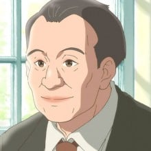 小林老师