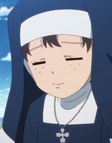 修女樱