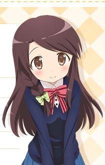 松原穗乃花