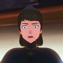 修女