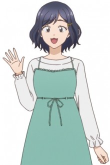宇藤千春