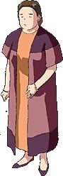 玛娜