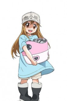 血小板