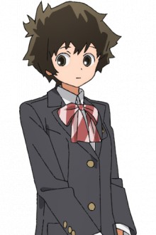 大熊实