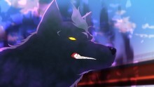 兽型恶魔