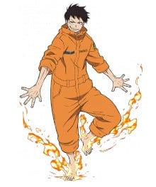森罗日下部