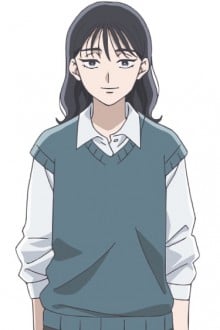 三好蓝美