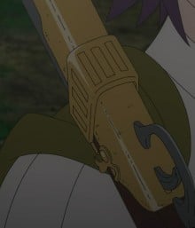 洛克