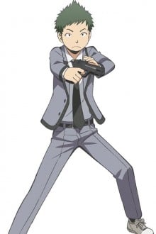 木村正义