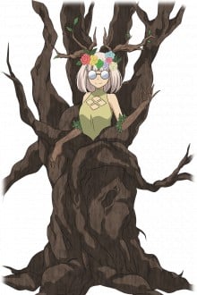 罗梅卡·莉梅卡