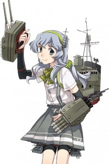 山云