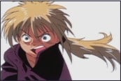 ラッキー・ラック