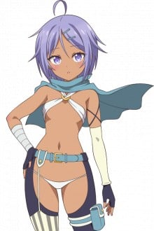 莲
