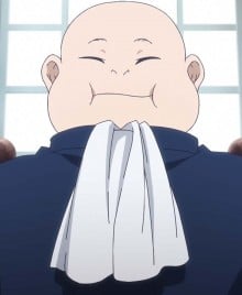 查尔斯
