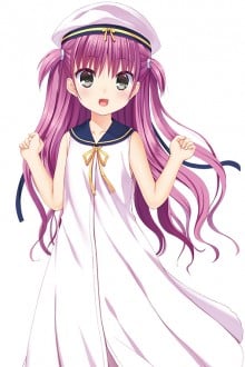 加藤羽未