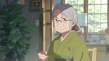 宫水一叶