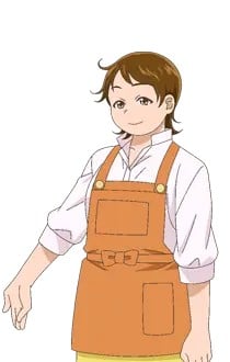 星野优子