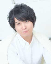 齐藤壮马