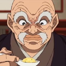 五番町睦十
