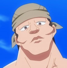 撒马卡