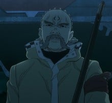 九罗亚辉威