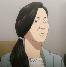 贝沼良子