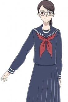 三ツ木真琴