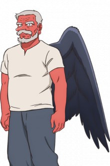 缘火山太善坊
