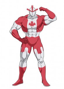 加拿大人