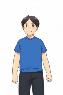大石拓海