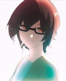 水溜稻叶