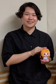大川贵大