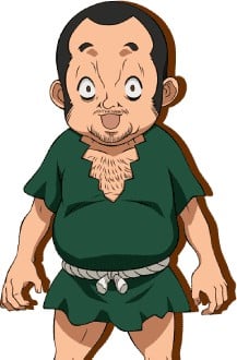 曼特尔