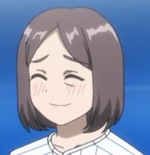 莎拉的妈妈
