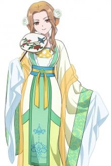 金清佳