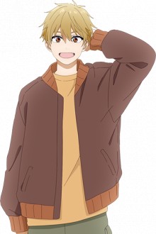 仓田圭悟