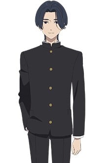 冰谷优人