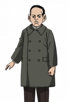 石川啄木