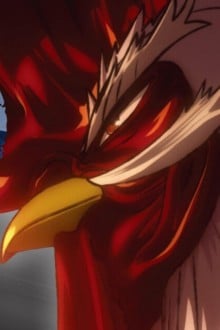ケイザン