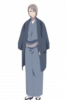 久堂正清
