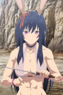 ラナ・ハウリア