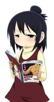 丸井一叶