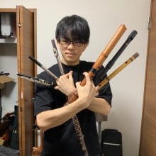 加藤庆久