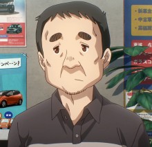 中川大五郎