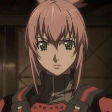 アマンダ・ウェルナー