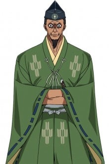 小笠原贞宗