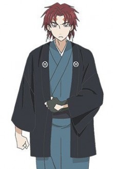 晓