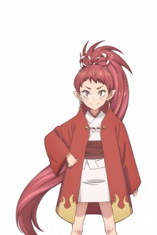 朱羽