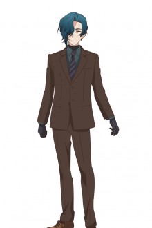 大沟芭隆