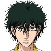 切原赤也
